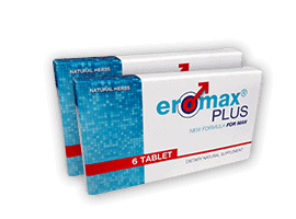 potencianövelő tabletta 2 doboz eromaxplus potencianövelő