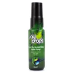 Késleltető spray fárfiaknak Joydrops