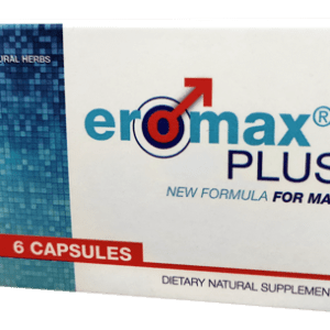 potencianövelő kapszula eromaxplus