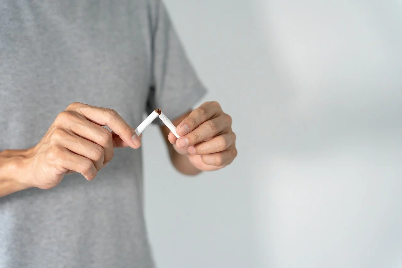 potencianövelés és cigaretta