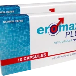 potencianövelő kapszula 2 doboz