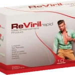 reviril-rapid potencia kapszula
