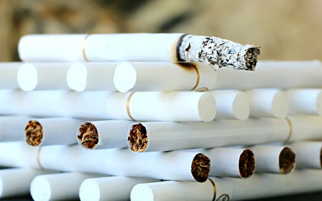 Dohányzás és az impotencia kapcsolata