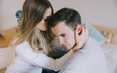 Szexuális élet zavarai – okok, kezelések és természetes megoldások