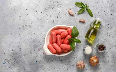 Gyors hatású potencianövelők: mit érdemes tudni 2026-ban